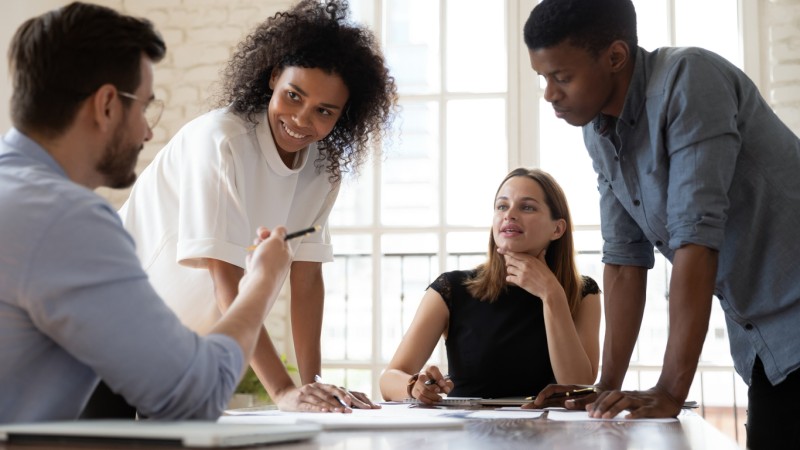 Entenda o que é um Projeto de Recrutamento moderno