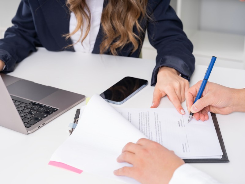 5 Dicas para Escrever uma Ótima Descrição de Cargos