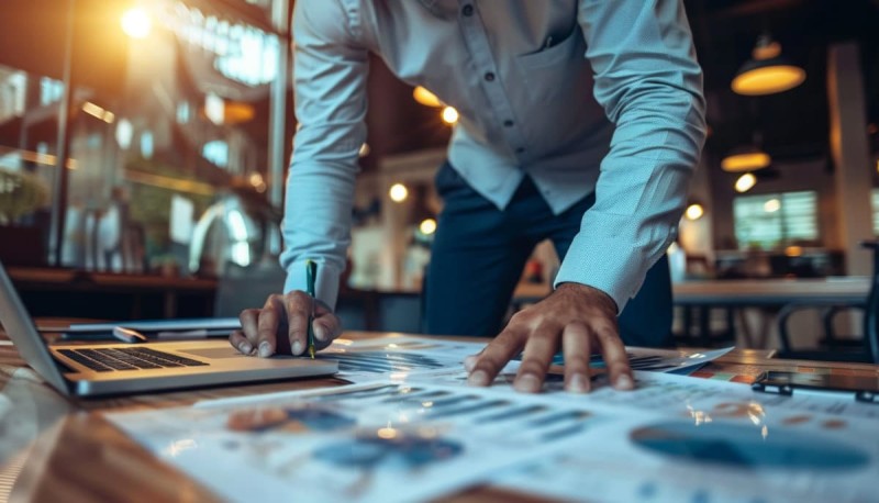 21 Dicas para você se preparar para cargos de liderança