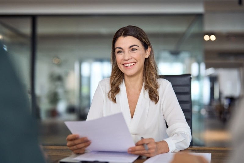 Sobre qualidades e defeitos na entrevista de emprego