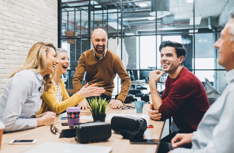 Headhunter C-Level: Por Que Sua Empresa Precisa de Um