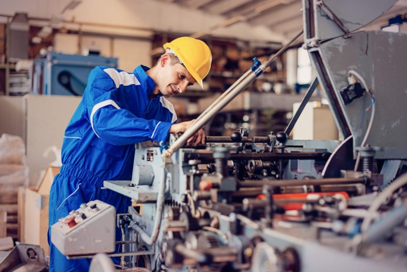 Engenharia: Seleção de engenheiro podemos te ajudar