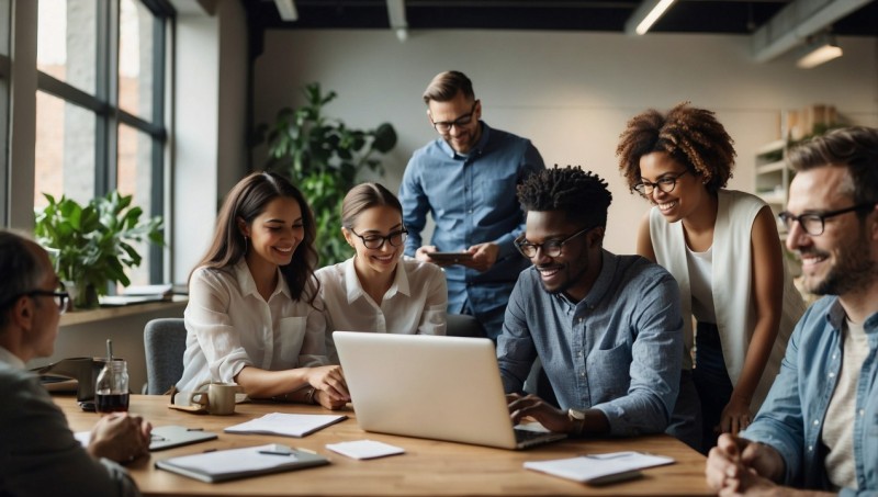 Life Sciences Recrutamento: Agilidade na Contratação