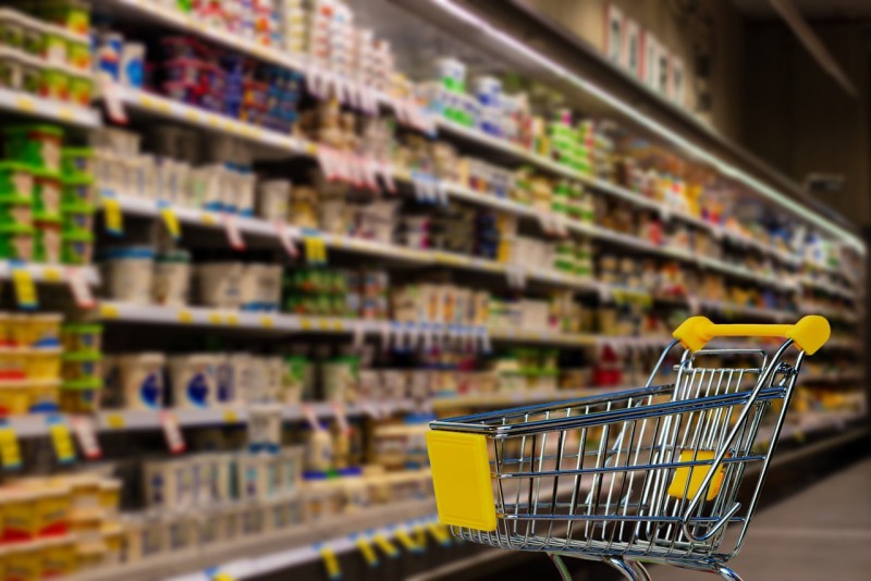 Como Funcionam os Supermercados Hoje?