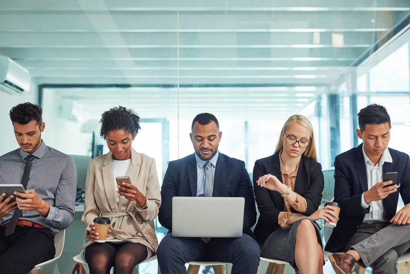 Tech Recruiting: 3 Pilares do Recrutamento Ágil