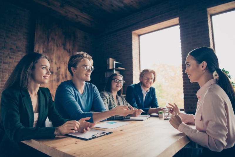 Headhunting para Ejecutivos