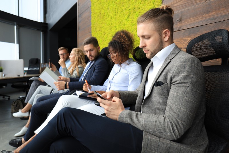 Headhunter recrutamento e seleção: Por que usar um?