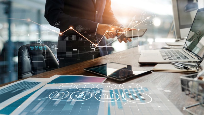 Headhunter para setor Financeiro e Contabilidade