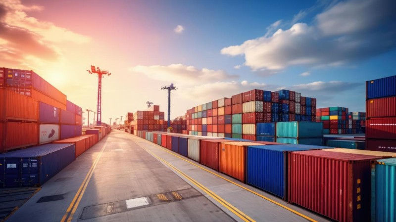 O Ecossistema da Logística e Transporte