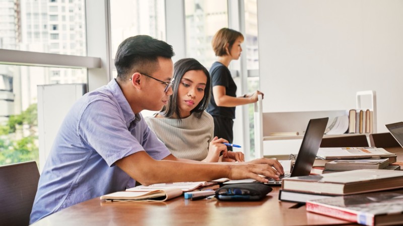 IT Specialists | International tech recruitment company