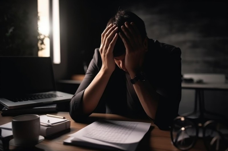 O absenteísmo no local de trabalho