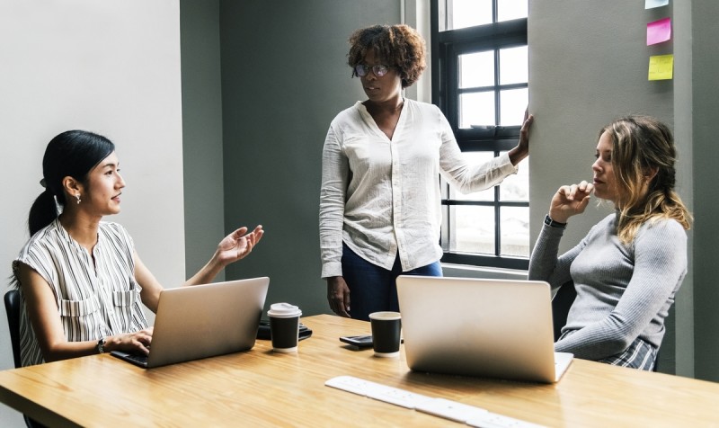 Diferenciais de um Headhunting Especializado em Tech