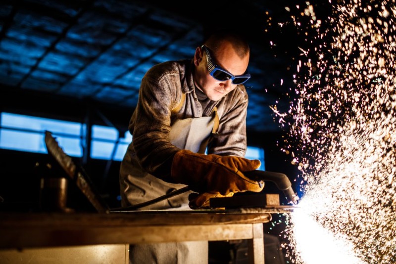 Recrutamento Especializado para Metalurgia & Mineração