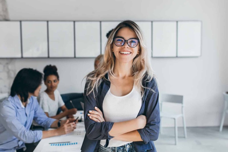 20 principais perguntas da entrevista para gerentes