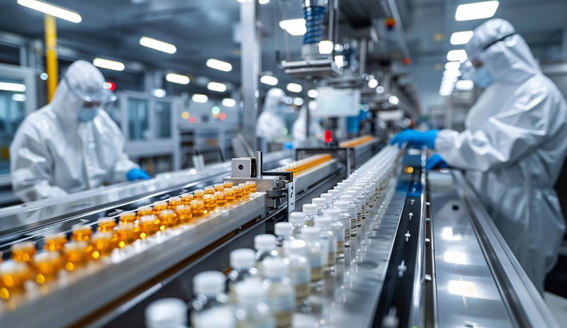 Recrutamento Farmacêutico: Desafios e Tendências