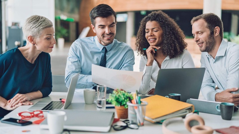 O Mercado de Trabalho na Era da Transição Energética