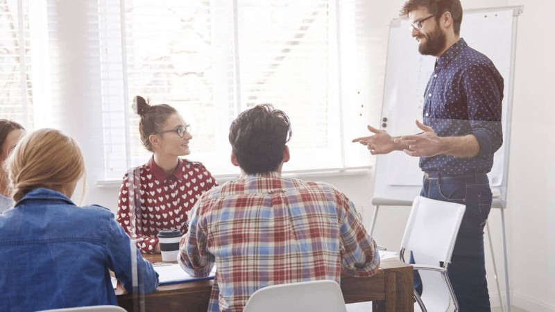 O que é Requisitos do trabalho e como atendê-los