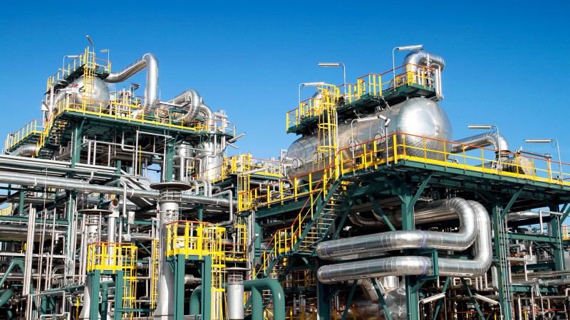 Seleção de Pessoas para Mineração, Petróleo e Tecnologia