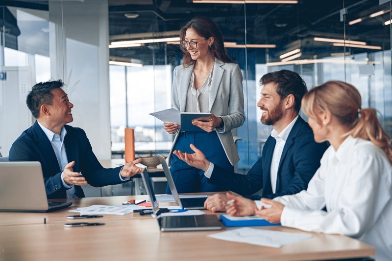 Como Turbinar Seu Perfil e Ser Notado por Recrutadores