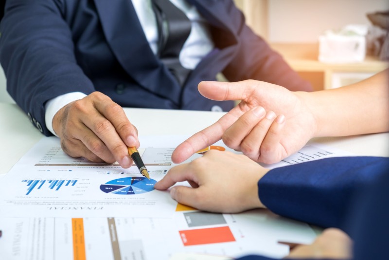 Representante Comercial: Evolução na carreira