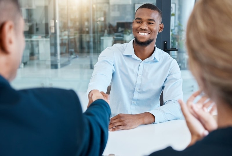 A importância do tempo e do conhecimento no recrutamento