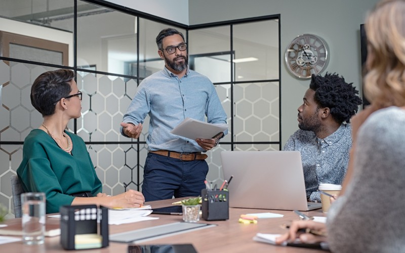 Retenção de Talentos nas Empresas de Contabilidade