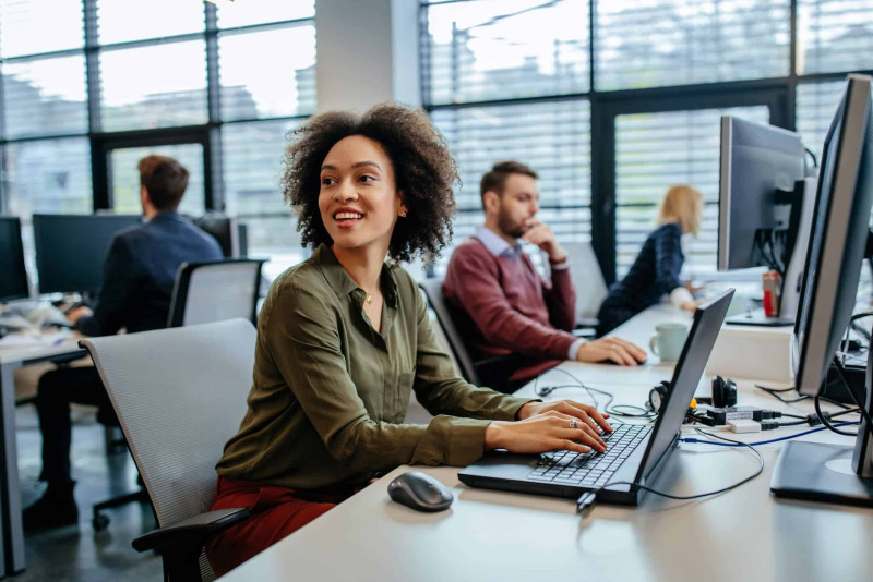 Exemplos de Habilidades para trabalhadores híbridos