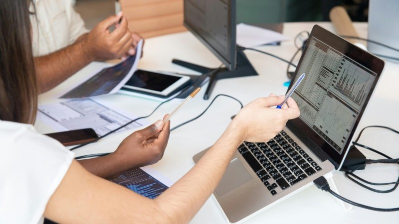 JPeF Consultoria: O Seu Parceiro Estratégico em SAP