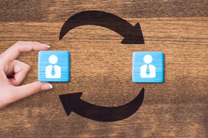 Alta rotatividade de funcionários: como resolver