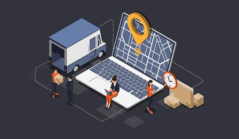 Logística Hunting & Recrutamento: Terceirização e RH