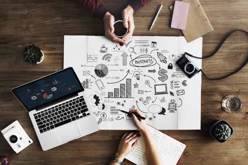 Tendências de Headhunting para Adquirência em 2026