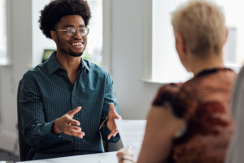 Vantagens de um Projeto de Recrutamento bem definido