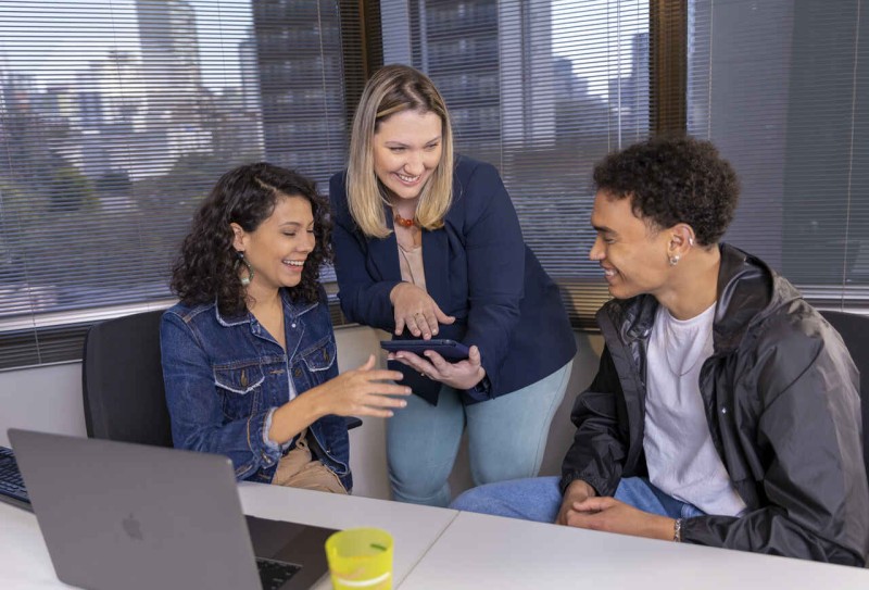 Talent Acquisition: Otimize seu funil de conversão hoje