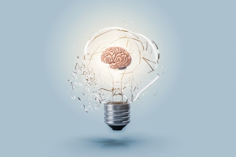 Impacto do Trabalho na Saúde Mental