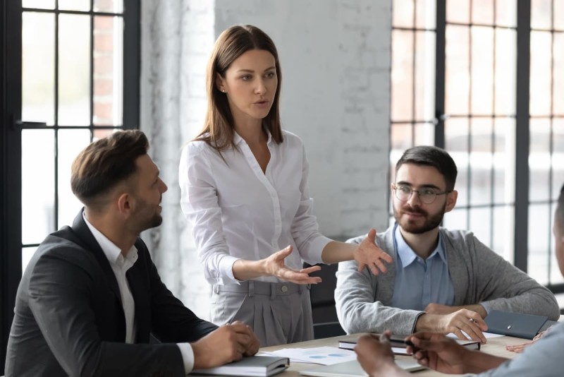 Consultoria de Recrutamento Especializado, Somos a JPeF