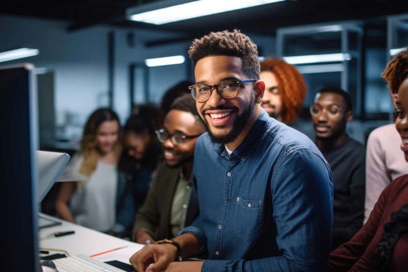 Melhores Salários na Carreira em TI e Tecnologia
