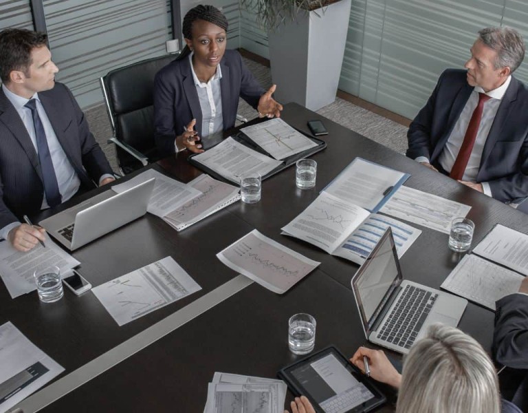 Bogotá Specialized Staffing