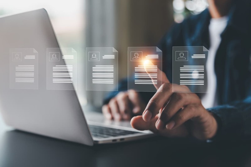 Inteligência de Mercado para reduzir o Time-to-Hire