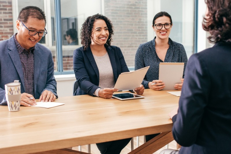 Selección de personal: Atraer candidatos pasivos ahora