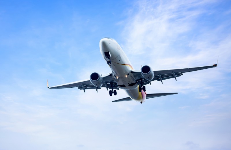 Guia de Recrutamento na Engenharia Aeronáutica