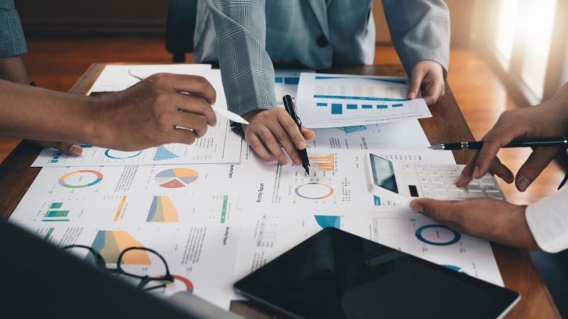 A Revolução Silenciosa no RH