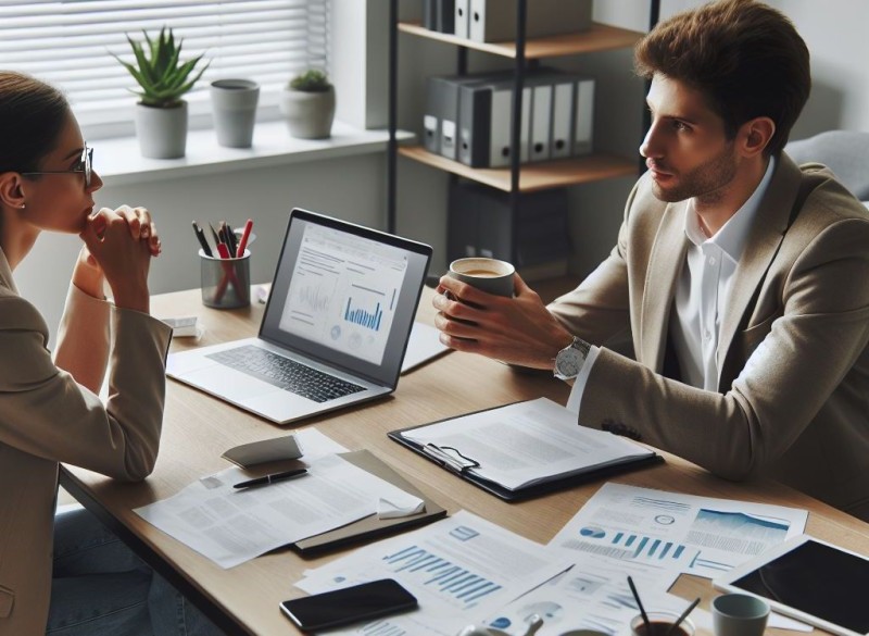 Recrutamento para Tecnologia: Erros a Evitar