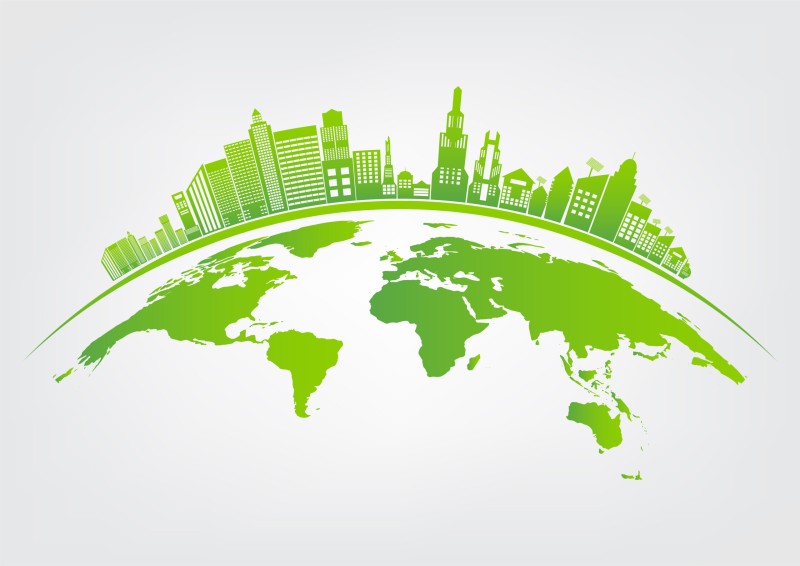 Sustentabilidade na Construção Civil