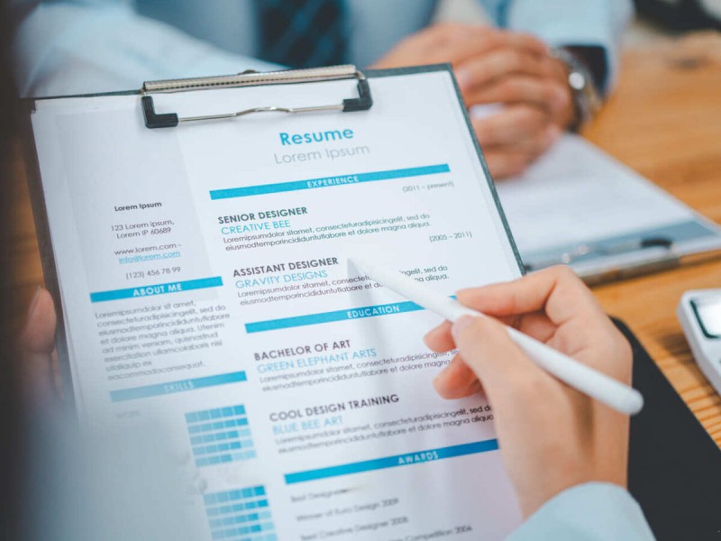 Descubre por qué somos la mejor agencia de reclutamiento