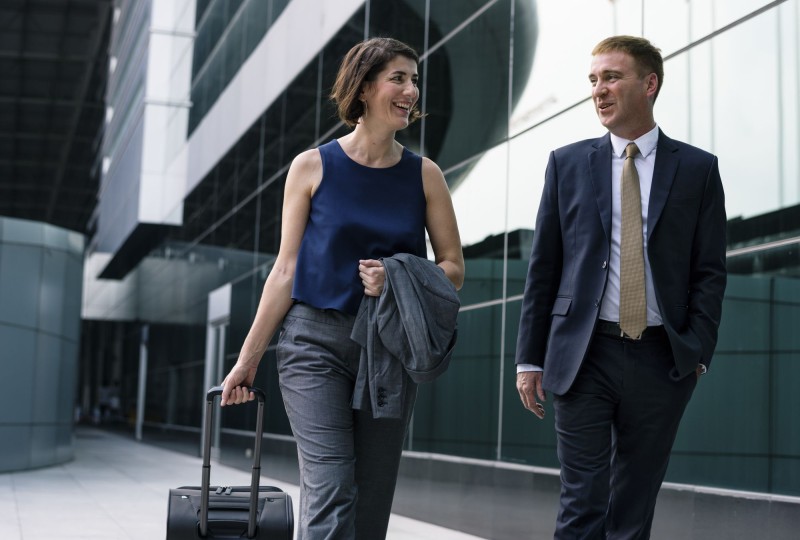 Headhunters dedicados al reclutamiento ejecutivo