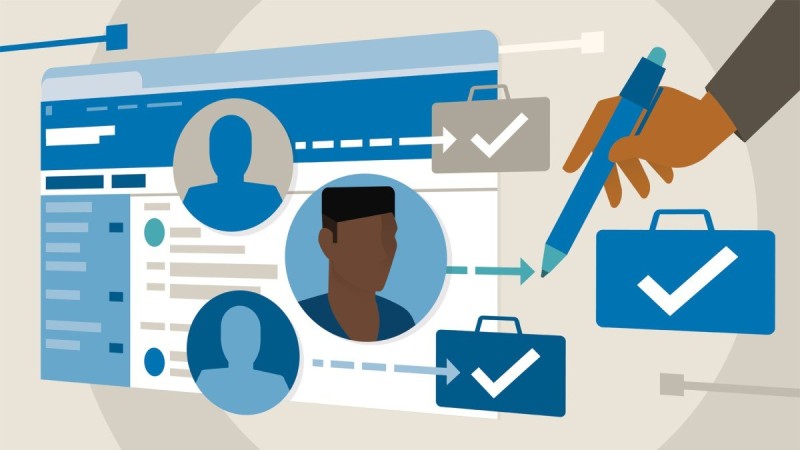 A importância do Talent Acquisition