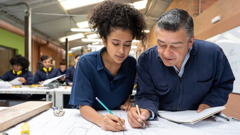 Como ser Jovem Aprendiz: Um Guia Completo