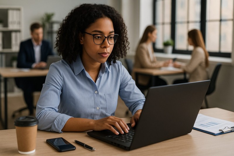 Mindset Digital: A importância no mundo corporativo