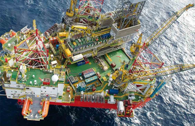 Petrochemical & Offshore industries | Recruitment