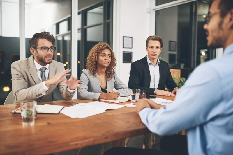 Empresa de Recrutamento e Hunting em Porto Alegre (RS)